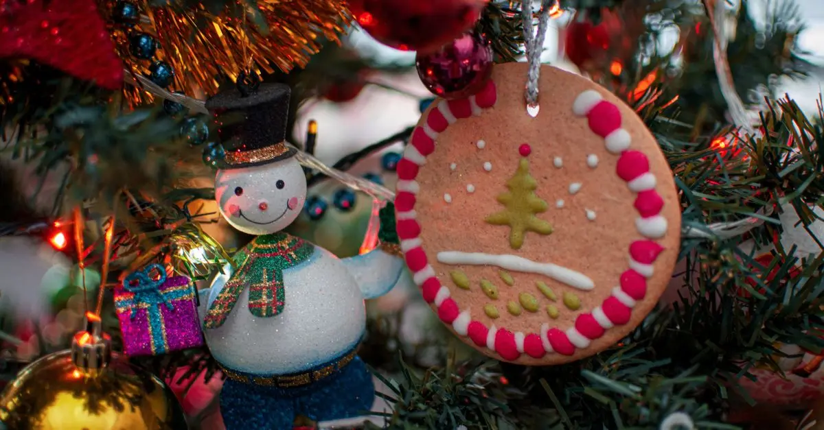 Comment créer une table de Noël parfaite : Guide pratique