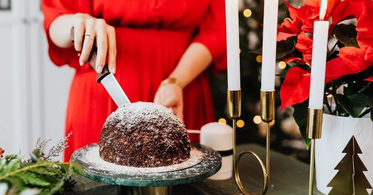 Les meilleures recettes de plats végétariens pour Noël