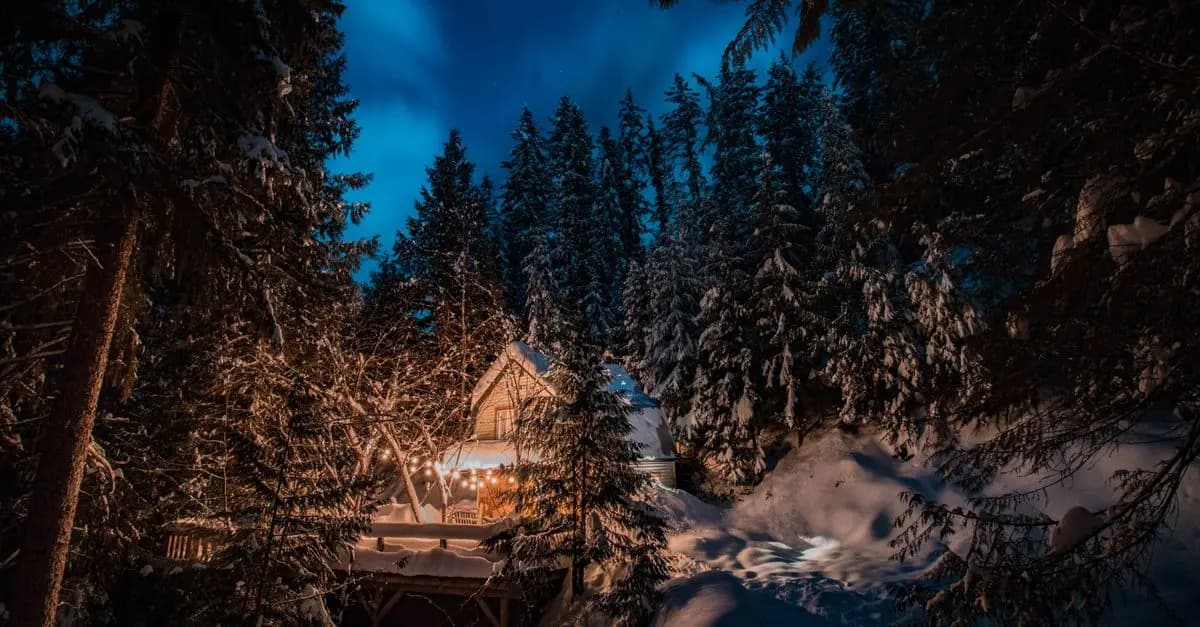 Les plus beaux chants traditionnels de Noël