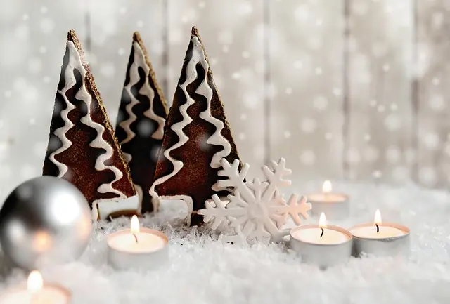 Comment créer une ambiance chaleureuse pour Noël