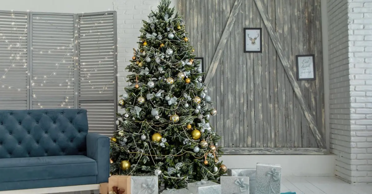 Les secrets d'une décoration de Noël parfaite