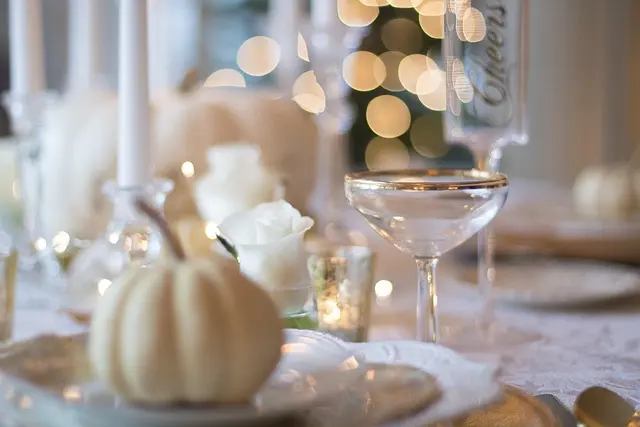 Comment Réussir un Repas de Noël Parfait : Guide Complet