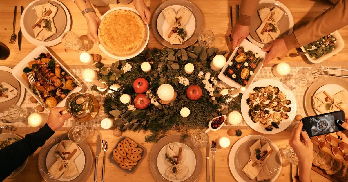 Comment créer une ambiance chaleureuse pour un Noël parfait