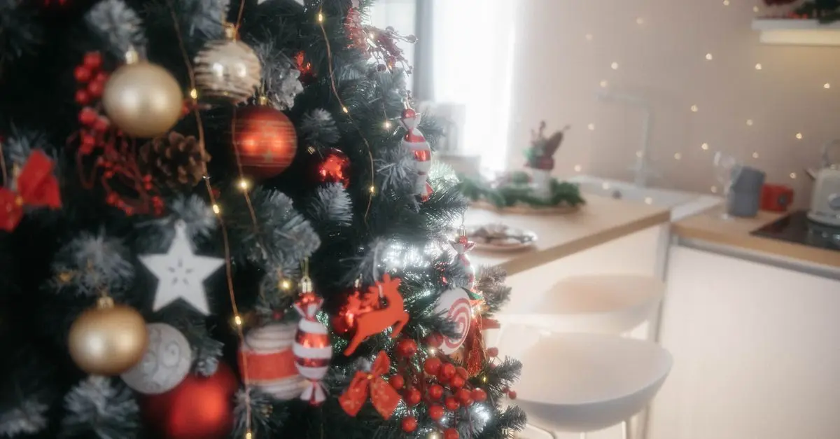 Les Must-Haves pour Créer un Noël Parfait : 10 Éléments Indispensables