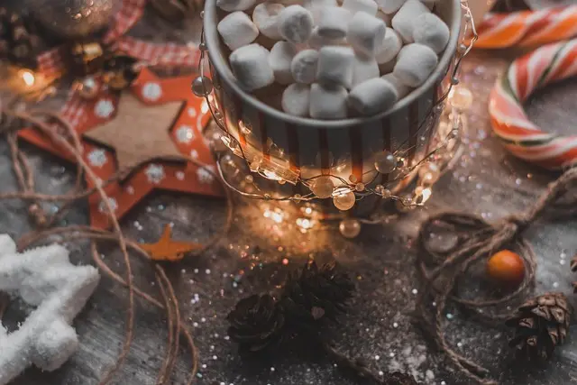 10 Idées Originales pour un Noël Parfait avec des Décorations DIY