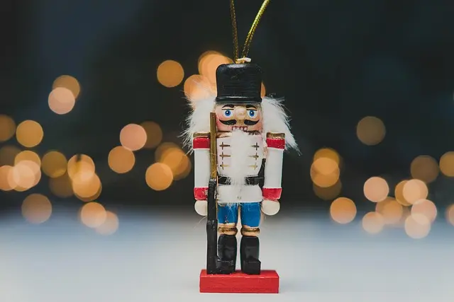 Comment créer un calendrier de l'Avent magique pour Noël