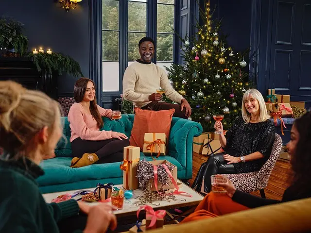 10 idées originales pour un Noël parfait et inoubliable