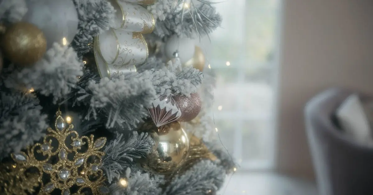 Comment créer une ambiance magique pour Noël