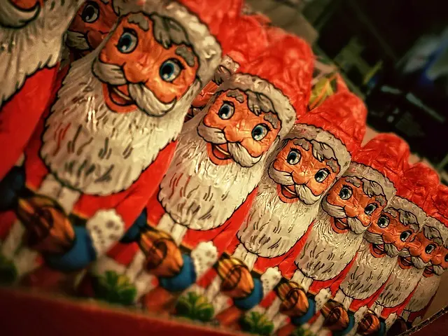 Comment Créer le Calendrier de l'Avent Parfait