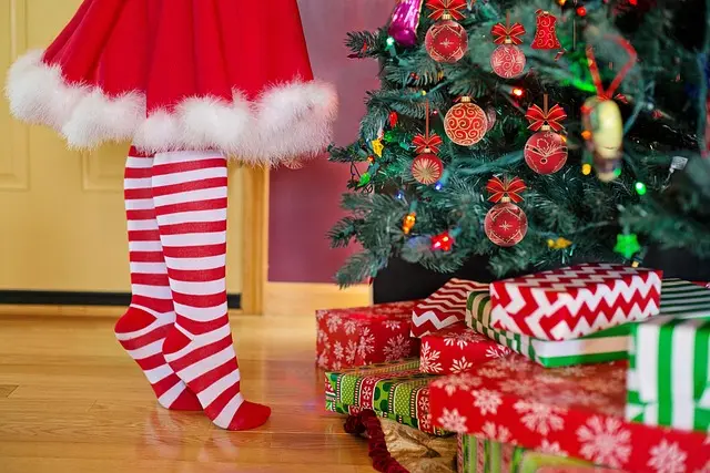 Comment Créer un Moment Magique pour Noël en Famille