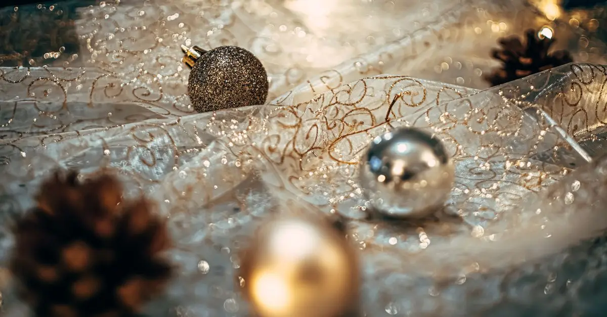 Les meilleures idées de décoration pour un Noël parfait