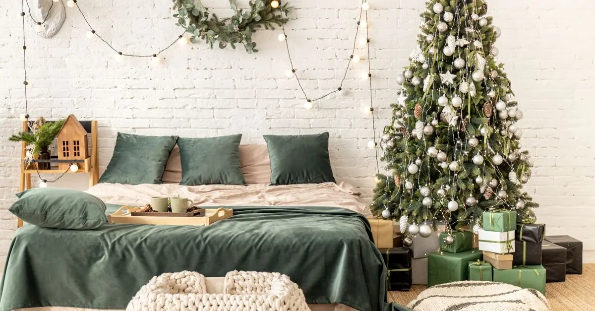 Les 10 Meilleures Idées de Décorations pour Noël