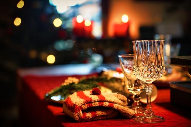 Comment Créer un Noël Parfait pour Toute la Famille
