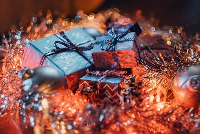 Comment créer un Noël parfait : les indispensables à ne pas manquer