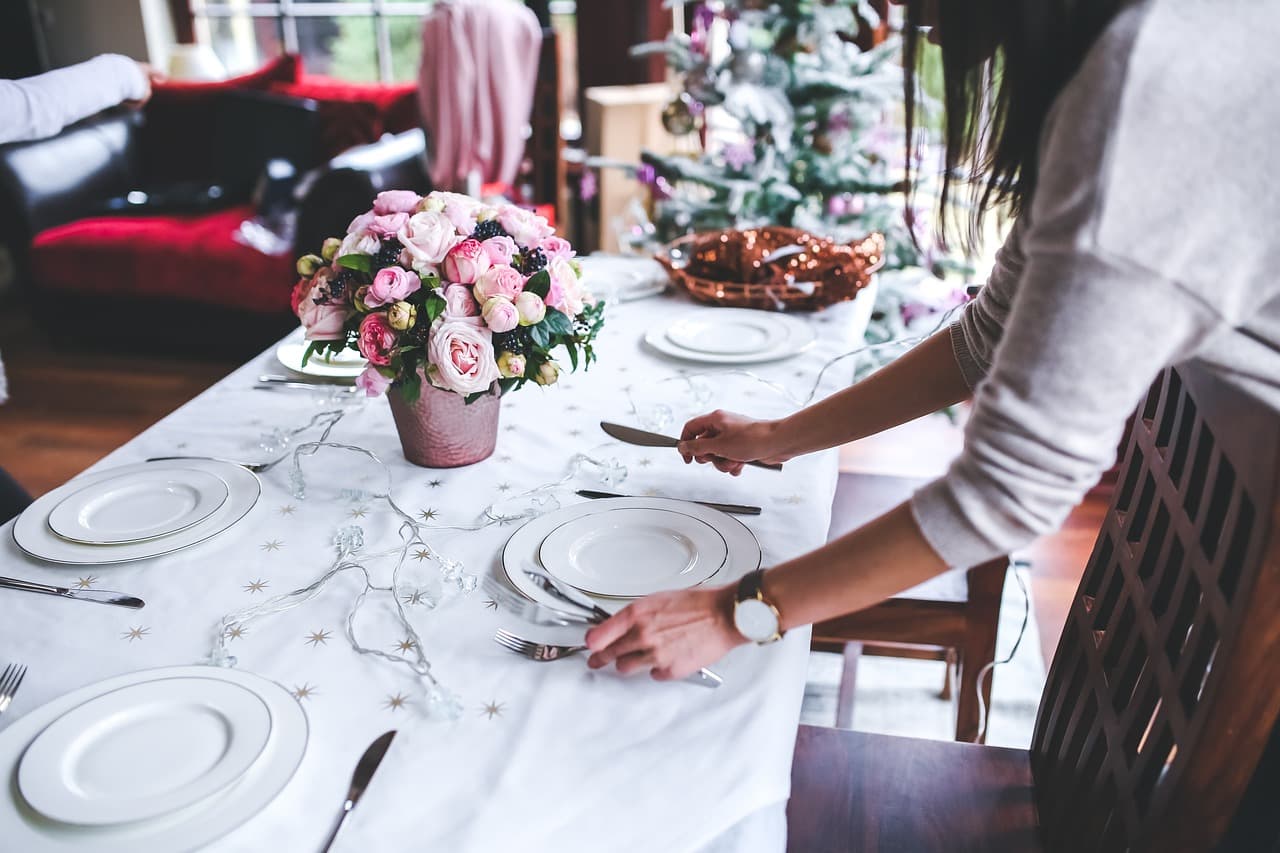 Les meilleures idées de recettes traditionnelles pour Noël
