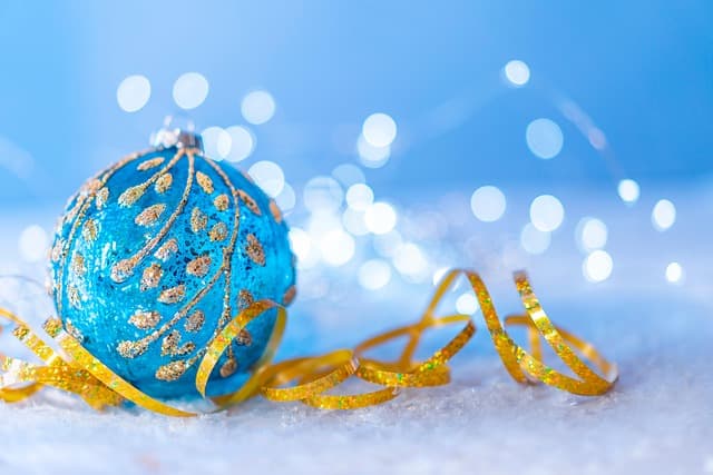 Comment créer la décoration idéale pour un Noël parfait