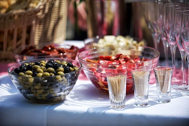Comment créer un menu de Noël parfait : Guide étape par étape