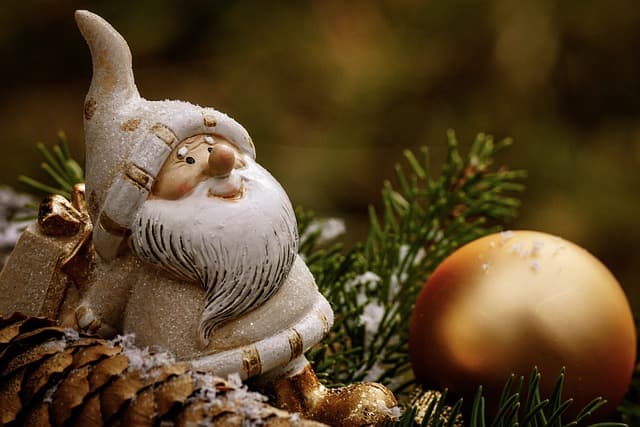 Comment créer un calendrier de l'Avent magique pour Noël