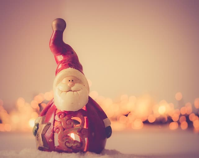Les Meilleures Idées de Décorations DIY pour Noël
