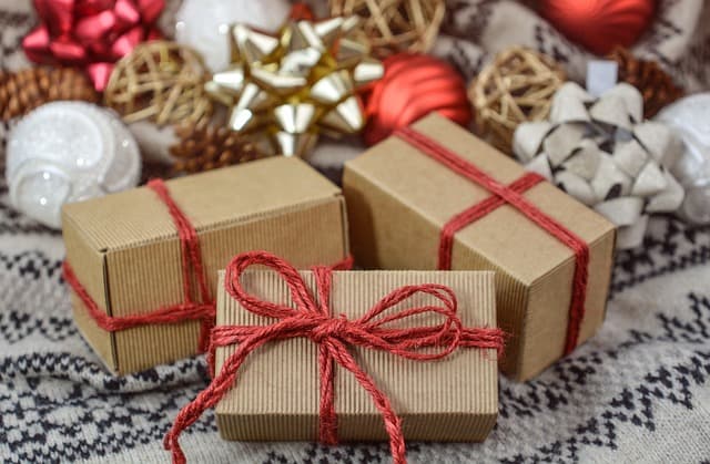 10 idées créatives pour un Noël parfait en famille