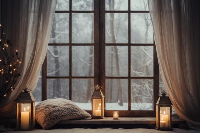 Comment choisir les meilleures lumières pour un Noël parfait