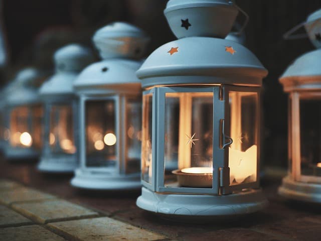 Les Meilleures Astuces pour Réussir vos Décorations de Noël