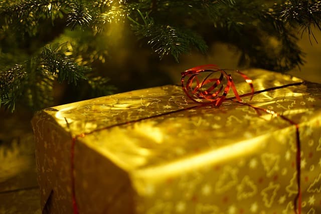 Comment créer un calendrier de l'Avent magique pour Noël