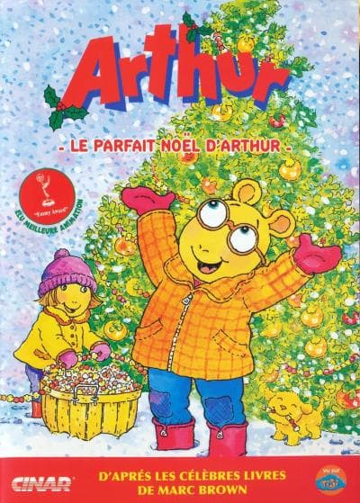 Le parfait Noël d'Arthur