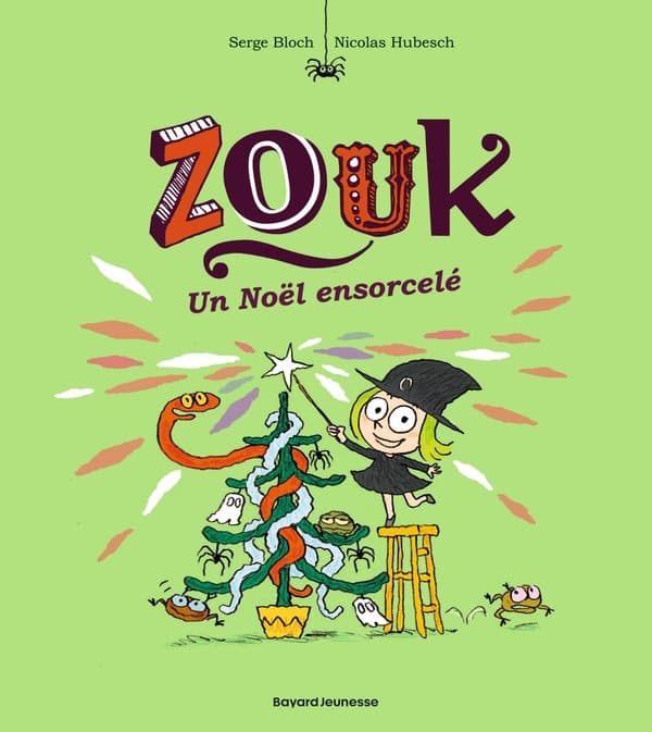 Zouk tome 14